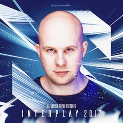 Alexander Popov presents Interplay 2017