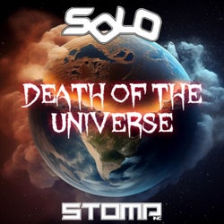 Death Of The Universe EP