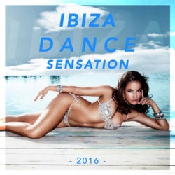 Ibiza Dance Sensation 2016