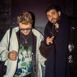 ADRIATIQUE'S "LOST IN THE WOODS" CHARTS