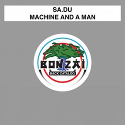 Machine And A Man