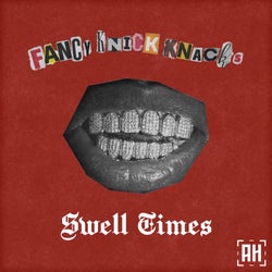 Fancy Knick Knacks
