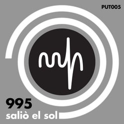 Salio el Sol