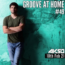 Groove at Home 49