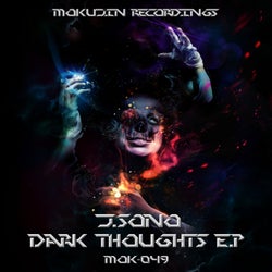 Dark Thoughts EP