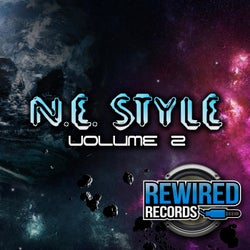 N.E. Style Volume 2