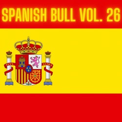 Spanish Bull Vol. 26