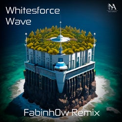 Wave (Fabinh0w Remix)