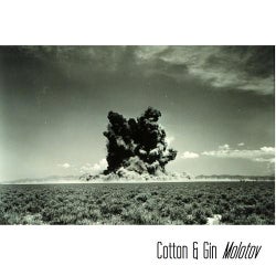 Cotton & Gin's Molotov Sampler