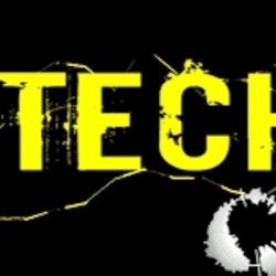 TECHNO MARCH