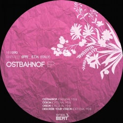 OSTBAHNHOF Chart :: E.T.H (Italy)