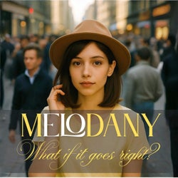 What If It Goes Right? (feat. Melodany)