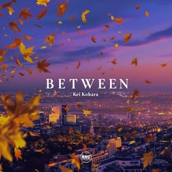 Between
