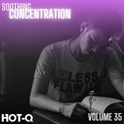 Soothing Concentration 035