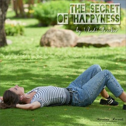 The Secret of Happyness (Mouthcussion Mix)