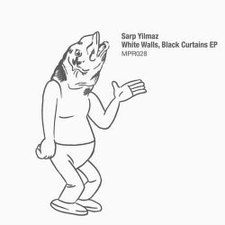 White Walls, Black Curtains EP