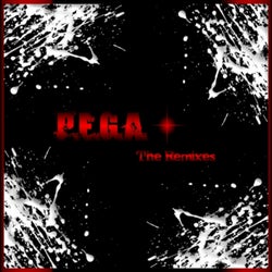 SAX PEGA Remixes