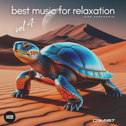 Best Music for Relaxation vol.4