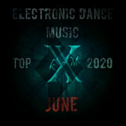 Electronic Dance Music Top 10 June 2020