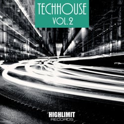 Techhouse, Vol. 2