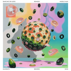 Middle Man Remixes