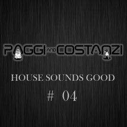 House Sounds Good 4