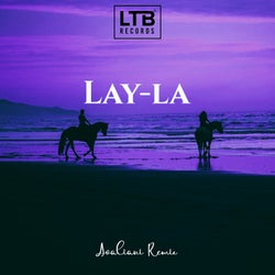 Lay-La (Avaliani Remix)