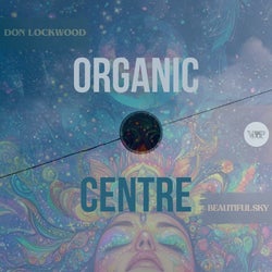 Organic Centre (Spotify/Apple Music)