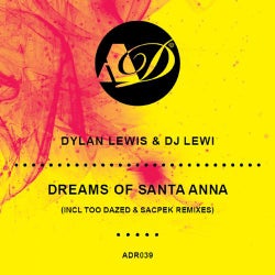 Dreams of Santa Anna