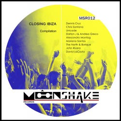 Closing Ibiza Compilation