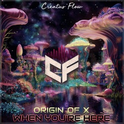 When You're Here