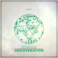 Groovenation EP