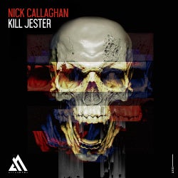 Nick Callaghan's May 2019 chart!