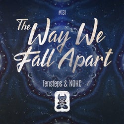 The Way We Fall Apart