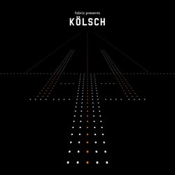 fabric Presents Kölsch