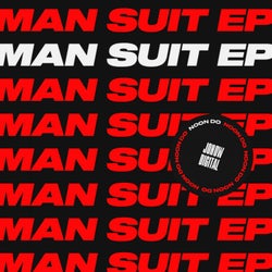 Man Suit
