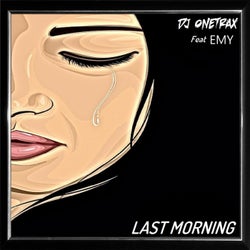Last Morning (feat. Emy)