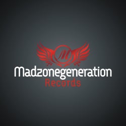 Madzonegeneration March 2013 chart