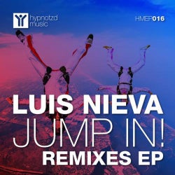 Jump In! (Remixes)