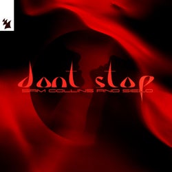 Don't Stop