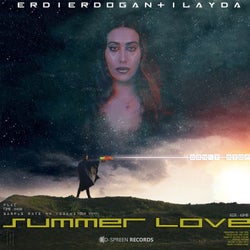 Summer Love (feat. Ilayda)