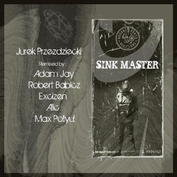 Sink Master Remixes