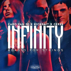 Infinity (Adagio For Strings - Extended Mix)