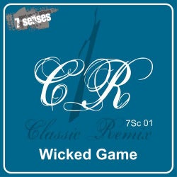 Classic Remix 01 - Wicked Game
