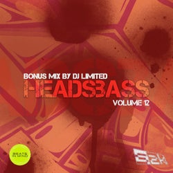 HEADSBASS VOLUME 12