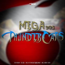 Mega dos Thundercats