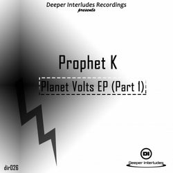 Planet Volts, Pt. 1