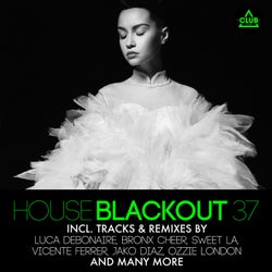 House Blackout Vol. 37