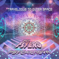 Travelogue to Outer Space