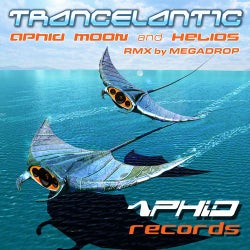 Trancelantic EP